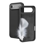 SBS INSTICT COVER IPHONE 17 AIR black backcover