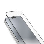 SBS FULL TEMPERED GLASS IPHONE 17 / 17 PRO / 16 PRO black