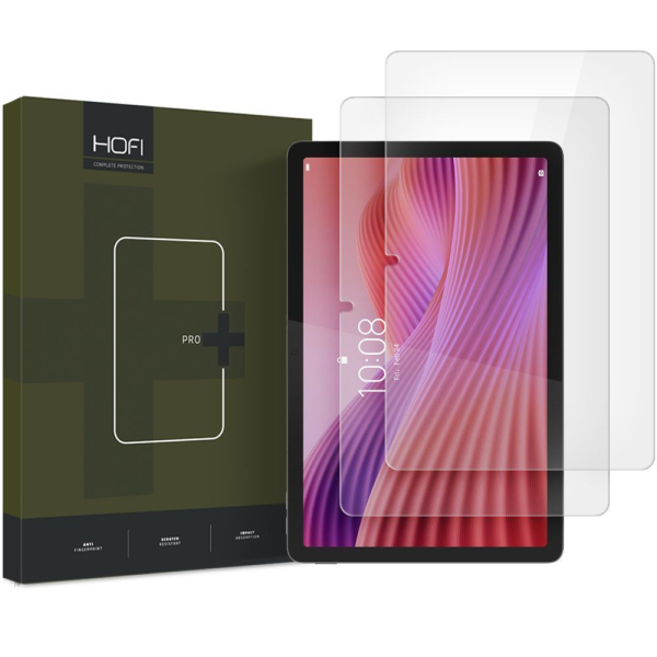 HOFI TEMPERED GLASS TABLET PRO+ LENOVO TAB 10.1 TB311 HOFI TEMPERED GLASS TABLET PRO+ LENOVO TAB 10.1 TB311 - Image 1