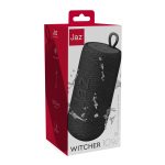 SBS JAZ WIRELESS SPEAKER 10W LED black - Image 2