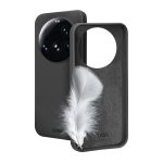 SBS INSTICT COVER XIAOMI 15 Ultra black backcover