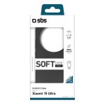 SBS INSTICT COVER XIAOMI 15 Ultra black backcover - Image 2