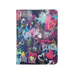 GRAFFITY GIRL UNIVERSAL TABLET CASE 9-10''