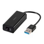 VIVANCO USB 3.0 ADAPTER LAN 0.1m