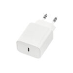 MAXLIFE TRAVEL CHARGER MXTC-06 PD 20W white