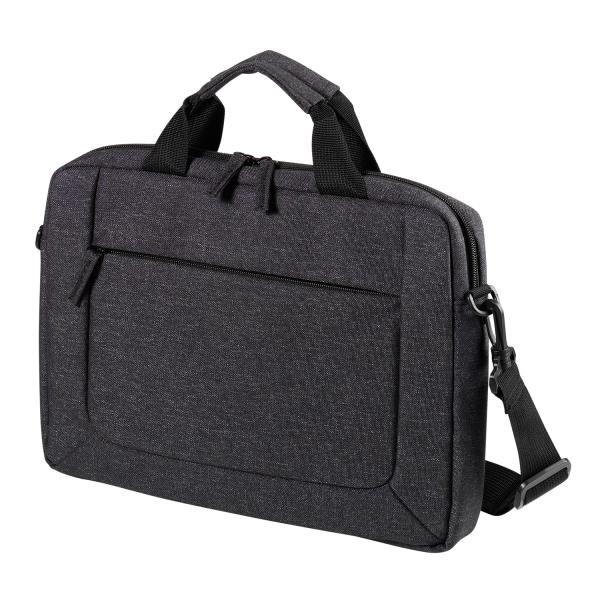 VIVANCO NOTEBOOK BAG BUSINESS 15 VIVANCO NOTEBOOK BAG BUSINESS 15,6 '' / 39,6cm, black - Image 1
