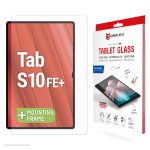 DISPLEX TABLET HYBRID GLASS 2D FOR SAMSUNG GALAXY TAB S10 FE