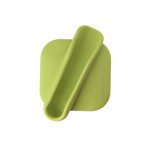 SBS CASE ME LIPSTICK HOLDER WITH SUCTION CUP FOR SMARTPHONES green