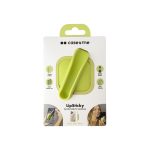 SBS CASE ME LIPSTICK HOLDER WITH SUCTION CUP FOR SMARTPHONES green - Image 2