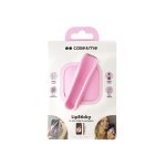 SBS CASE ME LIPSTICK HOLDER WITH SUCTION CUP FOR SMARTPHONES pink - Image 2