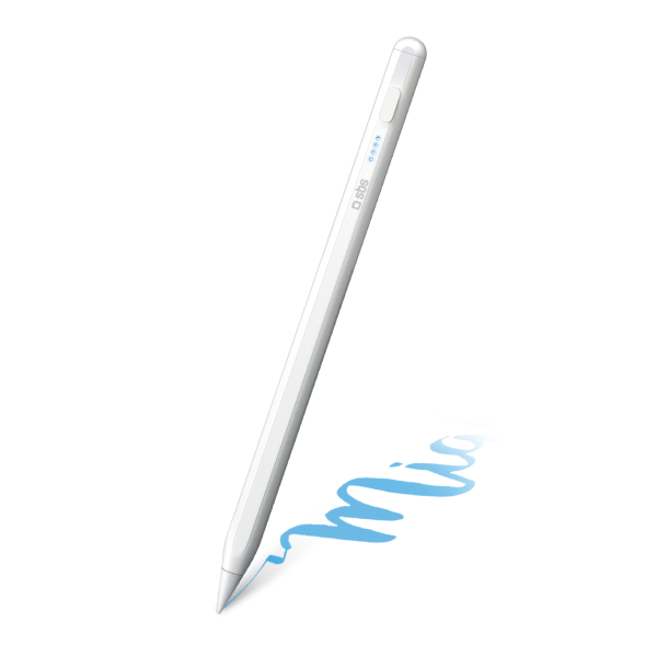 SBS UNIVERSAL STYLUS PEN FOR TABLET SBS UNIVERSAL STYLUS PEN FOR TABLET - Image 1