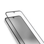 SBS FULL TEMPERED GLASS XIAOMI REDMI 15 black