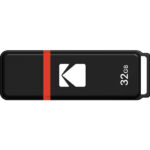 ΣΤΙΚΑΚΙ ΜΝΗΜΗΣ KODAK 32GB USB 2.0 K102