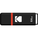 ΣΤΙΚΑΚΙ ΜΝΗΜΗΣ KODAK 64GB USB 2.0 K102