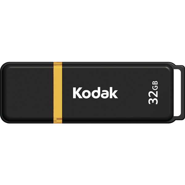 ΣΤΙΚΑΚΙ ΜΝΗΜΗΣ KODAK 32GB USB 3.0 K103 ΣΤΙΚΑΚΙ ΜΝΗΜΗΣ KODAK 32GB USB 3.0 K103 - Image 1