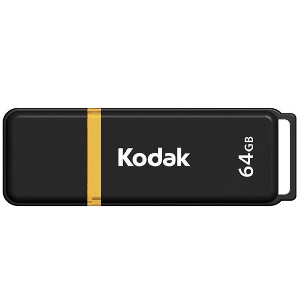 ΣΤΙΚΑΚΙ ΜΝΗΜΗΣ KODAK 64GB USB 3.0 K103 ΣΤΙΚΑΚΙ ΜΝΗΜΗΣ KODAK 64GB USB 3.0 K103 - Image 1