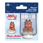 SBS MOBILE STAND HOLDER XMAS elk design - Image 2