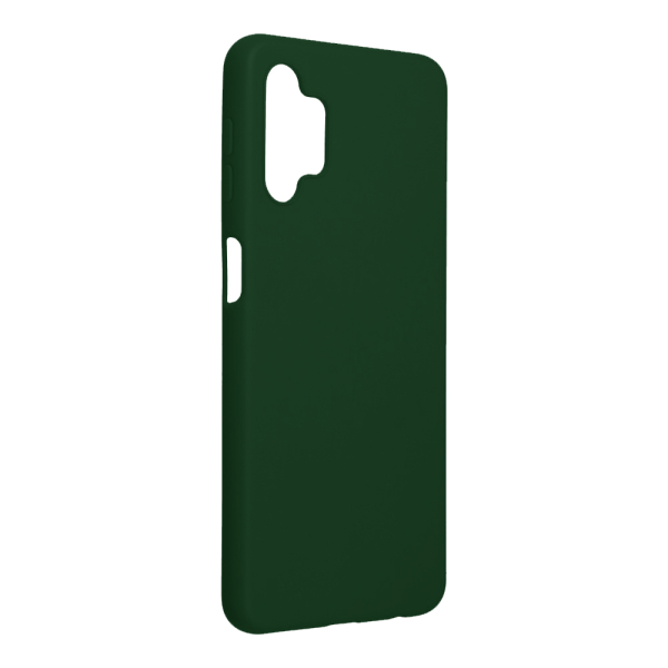 SENSO SOFT TOUCH SAMSUNG A53 5G forest green backcover SENSO SOFT TOUCH SAMSUNG A53 5G forest green backcover - Image 1