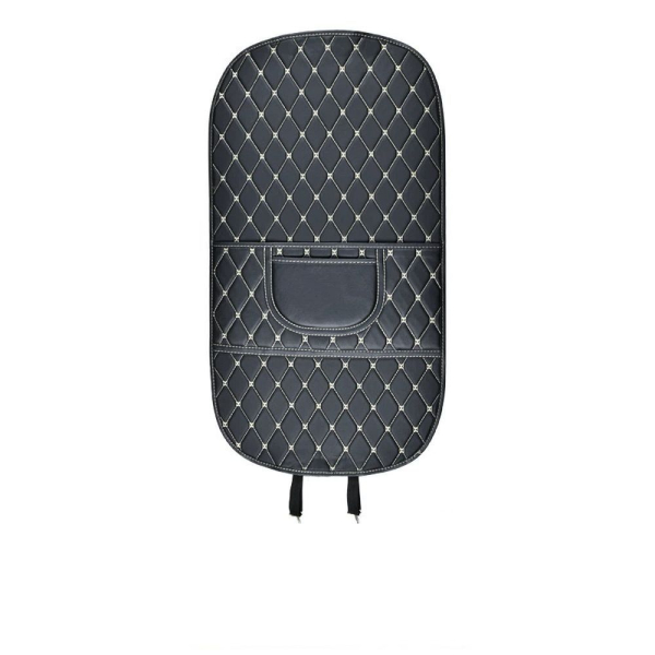 CAR ORGANIZER FOR CAR SEATS black CAR ORGANIZER FOR CAR SEATS black - Image 1