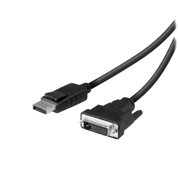 VIVANCO CONNECTION CABLE VGA TO DISPLAYPORT 1.5m VIVANCO CONNECTION CABLE VGA TO DISPLAYPORT 1.5m - Image 1