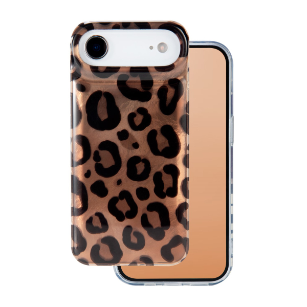 SENSO SPD ANIMAL PRINT IPHONE 17 AIR panther SENSO SPD ANIMAL PRINT IPHONE 17 AIR panther - Image 1