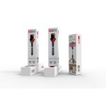 XO SELFIE STICK SS09 BLUETOOTH TRIPOD 68cm black - Image 2