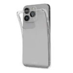SBS 0.3 SKINNY TPU IPHONE 14 PRO transparent backcover