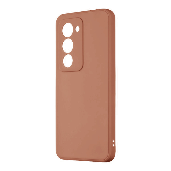 SENSO LIQUID XIAOMI REDMI 15 5G (171mm) somon backcover SENSO LIQUID XIAOMI REDMI 15 5G (171mm) somon backcover - Image 1