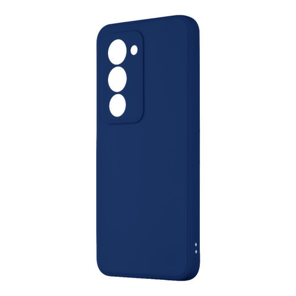 SENSO LIQUID XIAOMI REDMI 15 5G (171mm) blue backcover SENSO LIQUID XIAOMI REDMI 15 5G (171mm) blue backcover - Image 1
