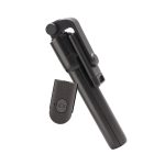 SETTY SELFIE STICK TRIPOD WITH BLUETOOTH black