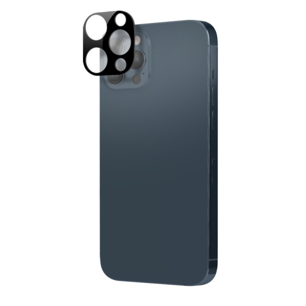 SBS CAMERA LENS PROTECTOR IPHONE 12 PRO SBS CAMERA LENS PROTECTOR IPHONE 12 PRO - Image 1