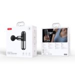 XO BODY MASSAGE FG02 black - Image 2