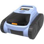 SEAUTO ABYS 200 POOL CLEANER ROBOT