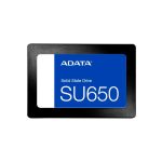 ADATA SSD 2.5 SATA III 512GB INTERNAL