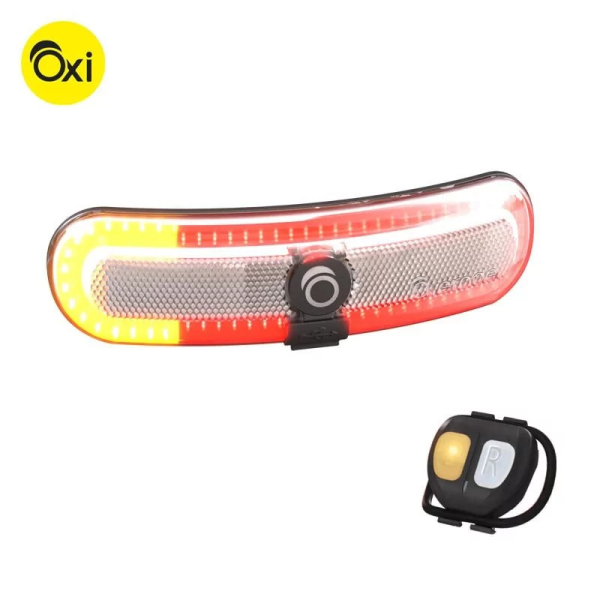 OVERADE OXITURN STARTER PACK OVERADE OXITURN STARTER PACK - Image 1