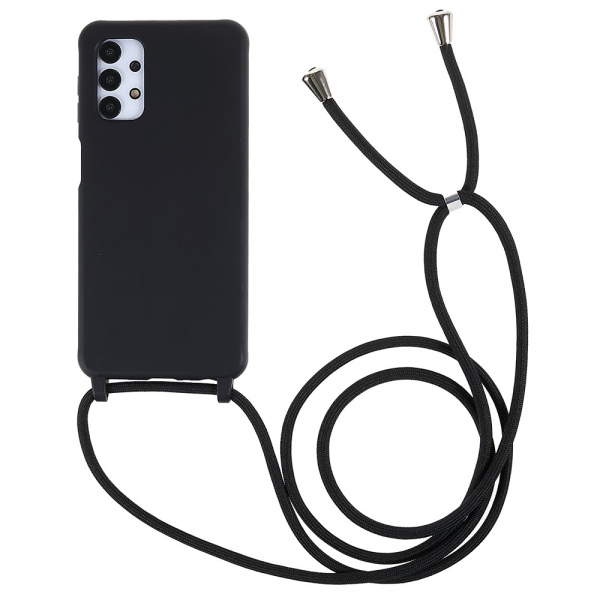 SPD COLOR CORD SAMSUNG A17 / A26 5G black backcover SPD COLOR CORD SAMSUNG A17 / A26 5G black backcover - Image 1