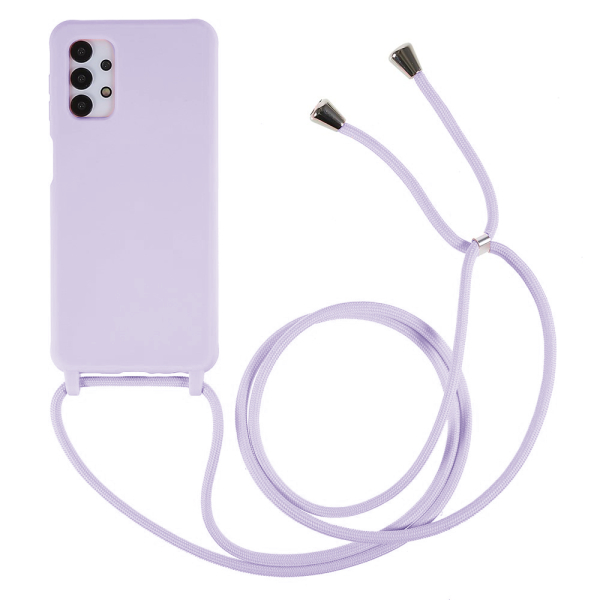 SPD COLOR CORD SAMSUNG A17 / A26 5G purple backcover SPD COLOR CORD SAMSUNG A17 / A26 5G purple backcover - Image 1