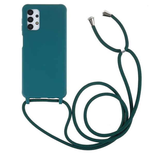 SPD COLOR CORD SAMSUNG A17 / A26 5G green backcover SPD COLOR CORD SAMSUNG A17 / A26 5G green backcover - Image 1