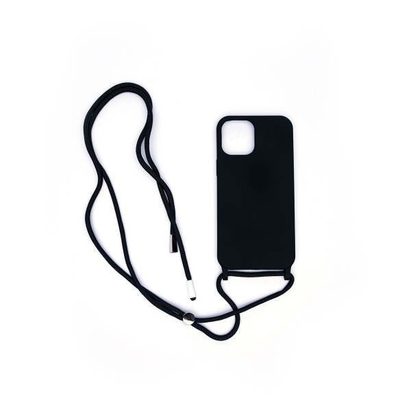 SPD COLOR CORD XIAOMI REDMI 15C 5G / 4G black backcover SPD COLOR CORD XIAOMI REDMI 15C 5G / 4G black backcover - Image 1