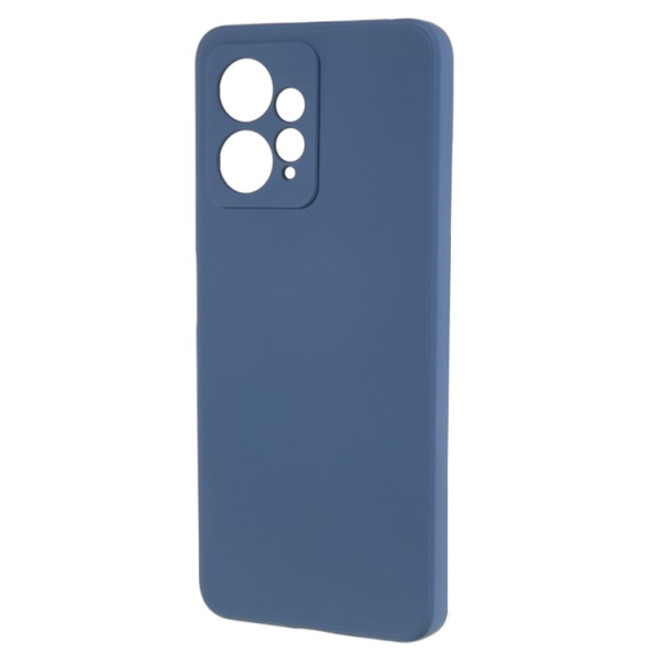 SENSO LIQUID XIAOMI REDMI NOTE 12s 4G blue backcover SENSO LIQUID XIAOMI REDMI NOTE 12s 4G blue backcover - Image 1