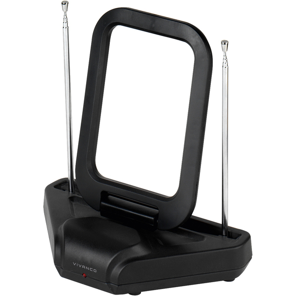 VIVANCO TVA3030 LTE FILTER ΕΣΩΤΕΡΙΚΗ ΚΕΡΑΙΑ TV & RADIO VIVANCO TVA3030 LTE FILTER ΕΣΩΤΕΡΙΚΗ ΚΕΡΑΙΑ TV & RADIO - Image 1