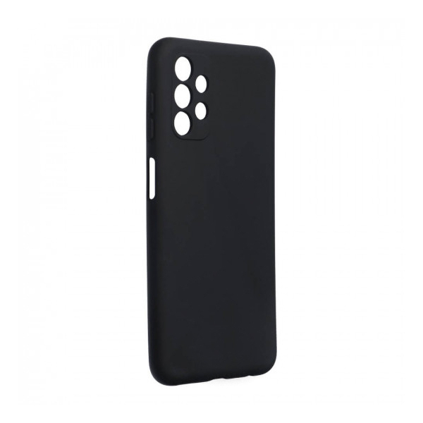 SENSO LIQUID SAMSUNG A13 4G black backcover SENSO LIQUID SAMSUNG A13 4G black backcover - Image 1