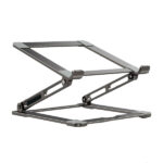 TECH-PROTECT PRODESK UNIVERSAL LAPTOP STAND silver