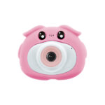 MAXLIFE KIDS DIGITAL CAMERA pink