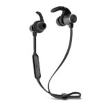 SBS WIRELESS NECKBAND BT501 EARPHONES black