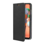 SBS WALLET LITE BOOK CASE SAMSUNG A12 black