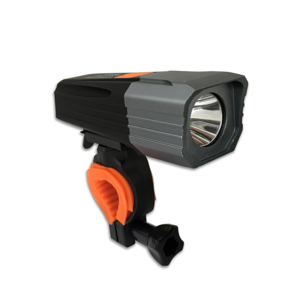 ESPERANZA PROFESSIONAL BIKE FRONT LED LIGHT PHOENIX PRO 3800 LX ESPERANZA PROFESSIONAL BIKE FRONT LED LIGHT PHOENIX PRO 3800 LX - Image 1
