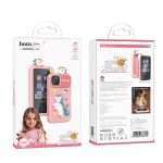 HOCO KIDS GAMING PHONE 2.8'' Y103 pink - Image 2