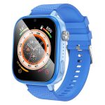 HOCO KIDS SMART WATCH Y101 blue
