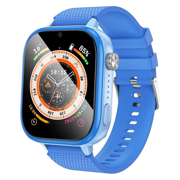 HOCO KIDS SMART WATCH Y101 blue HOCO KIDS SMART WATCH Y101 blue - Image 1